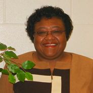 Corrine Myers-Jennings Ph.D., CCC-SLP